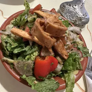 Fattoush
