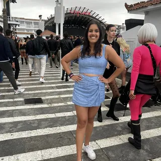 Neeti B.