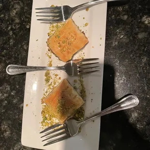 Baklava