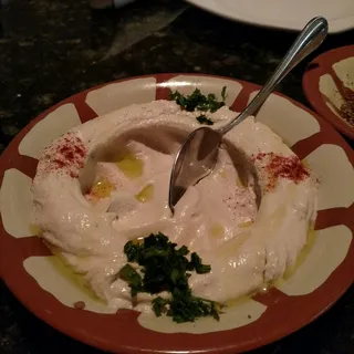 Hommus