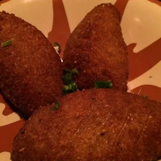 Kibbeh