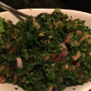 Tabbouleh
