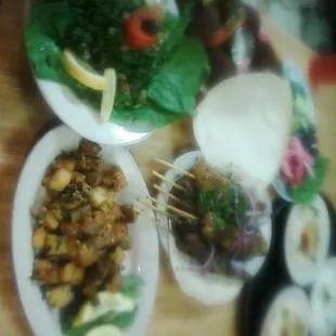 food