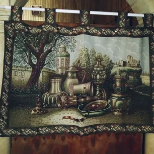 Decorations