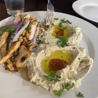 Baba Ganoush