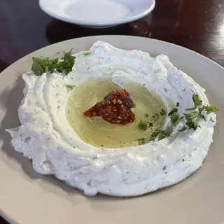 Labneh