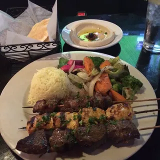 Chicken Kabob