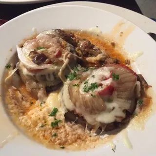 Greek Moussaka