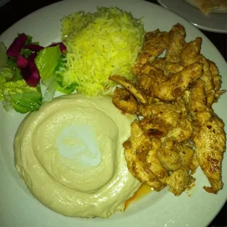 Rice
