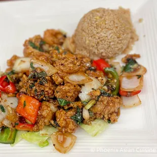 Phoenix Asian Cuisine