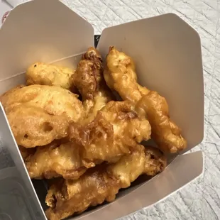 Sweet and Sour Chicken