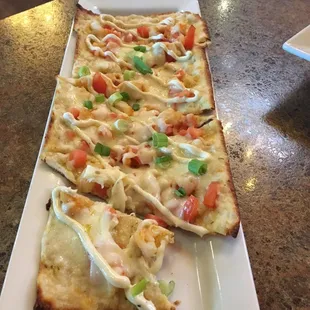 Flatbreads