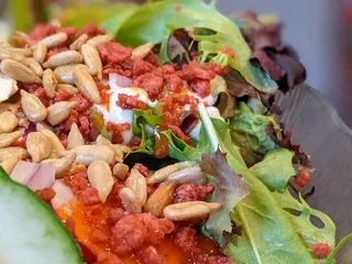 Parkside Restaurant & Bar