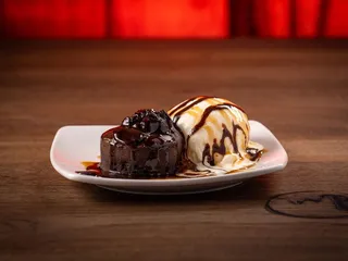 Wild Badger Sports Saloon