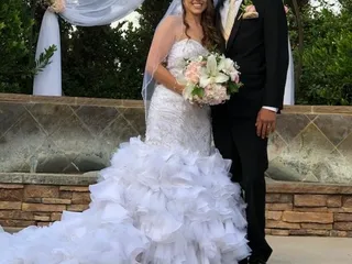 Bridal Alterations by Carol