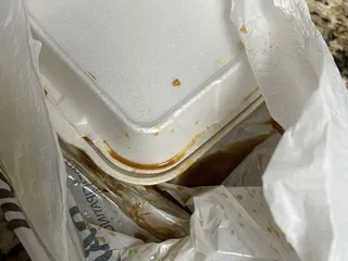 Beijing Express Restaurant