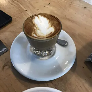 Cortado