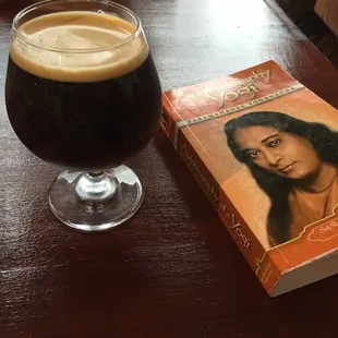 Cold Brew