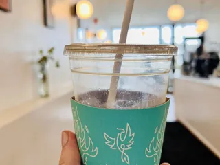 Phoenix Coffee
