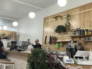 Six Shooter Coffee
