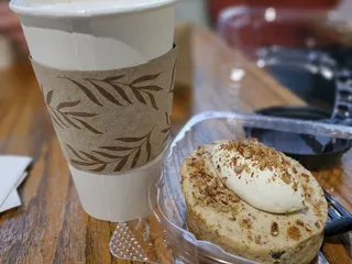 The Coffee House