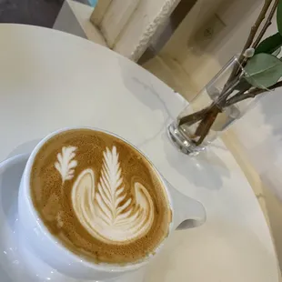 Latte