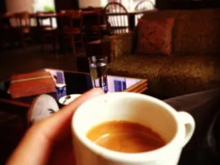 Phoenix Coffee