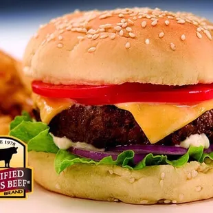 food, burgers, burger