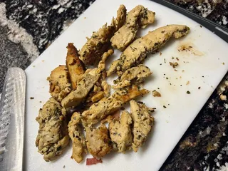 Nicky D's Coney Island