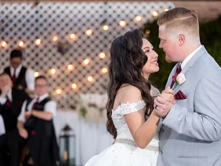 An Old Town Wedding And Event Center