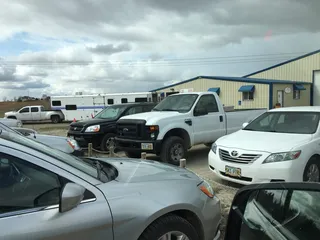 Heartland Equine Therapeutic Riding Academy