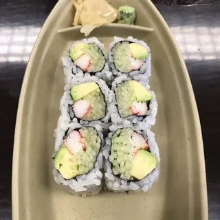 California Roll