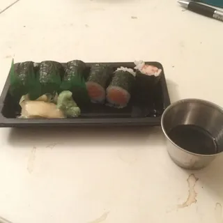 Salmon Roll
