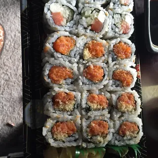 Philadelphia Roll