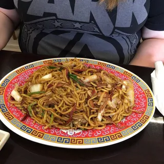 Lo Mein