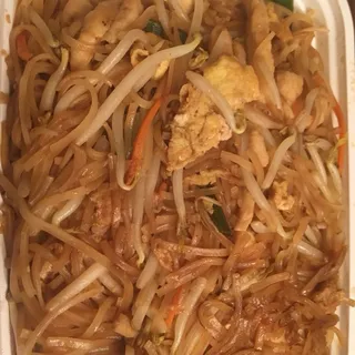 Pad Thai
