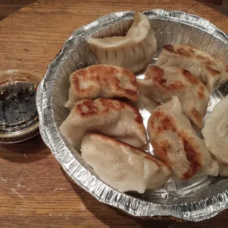 Gyoza