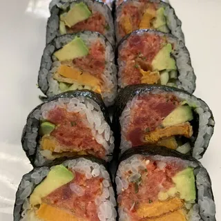 Tuna Mama Roll