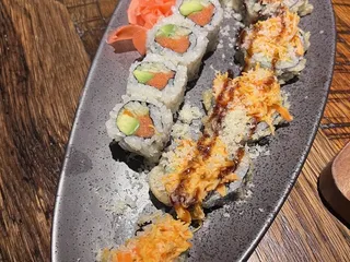 Kasai Japanese Restaurant