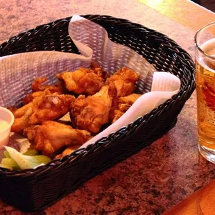 poultry, chicken wings and fried chicken, chicken wings, fried chicken wings, food, bbq wings, fried chicken, chicken, bbq chicken