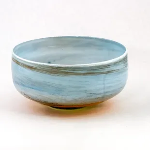 Simply beautiful piece by artist Bob Gent