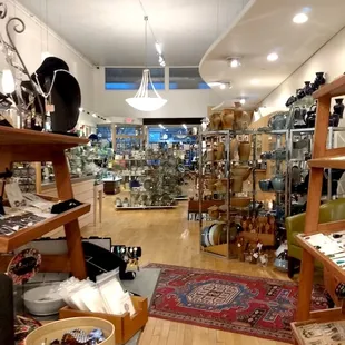 It's a treasure trove!