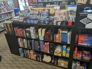 Tower Games