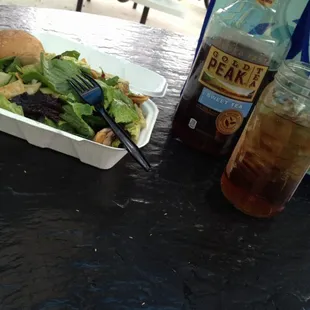 Smaller size cost $6.00+ ? I think better get large next time with tax cost $7.77