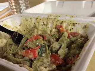 Bene's Pizza & Pasta