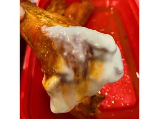 The Buffalo Spot - Irvine