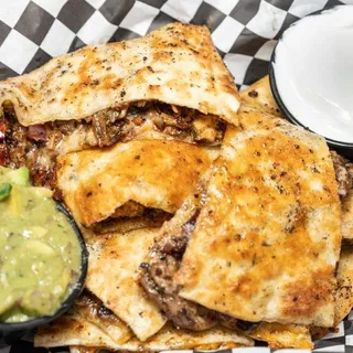 Quesadilla