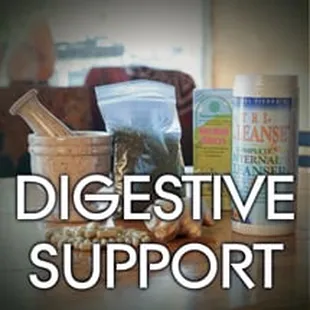 Phoenix Herb Company Digestive Support