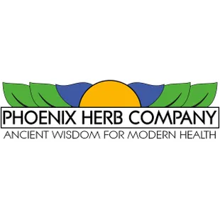 Phoenix Herb Company Logo