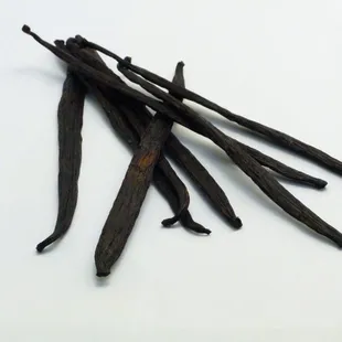 Vanilla Beans